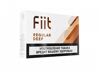 Стики FIIT Regular Deep