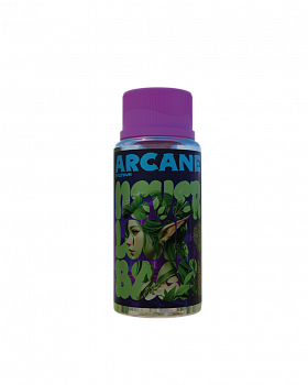 Ароматизатор ARCANE BY ELISIUM "Лимон Лайм" 14мл (на 30мл)